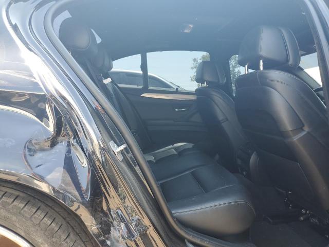 Photo 10 from auction – 2015 BMW 535 XI with VIN WBA5B3C51FD544160