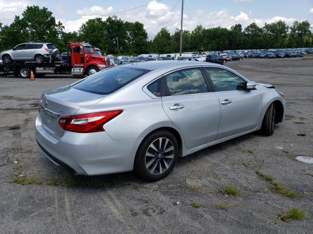 Photo 3 from auction – 2017 NISSAN ALTIMA 2.5 with VIN 1N4AL3APXHC166387