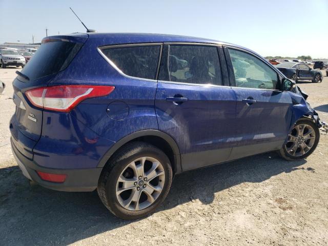 Photo 3 from auction – 2013 FORD ESCAPE SEL with VIN 1FMCU0H90DUA29903