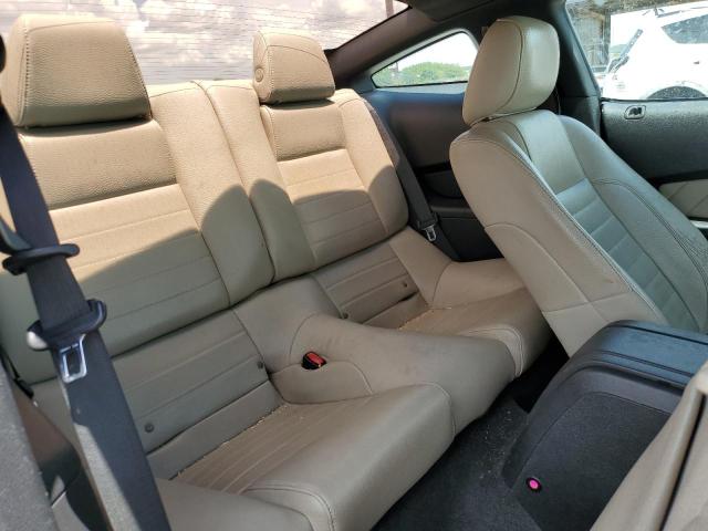 Photo 10 from auction – 2012 FORD MUSTANG with VIN 1ZVBP8AM3C5222539