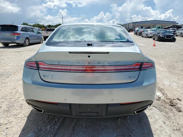 Photo 6 from auction – 2014 LINCOLN MKZ HYBRID with VIN 3LN6L2LU0ER819783