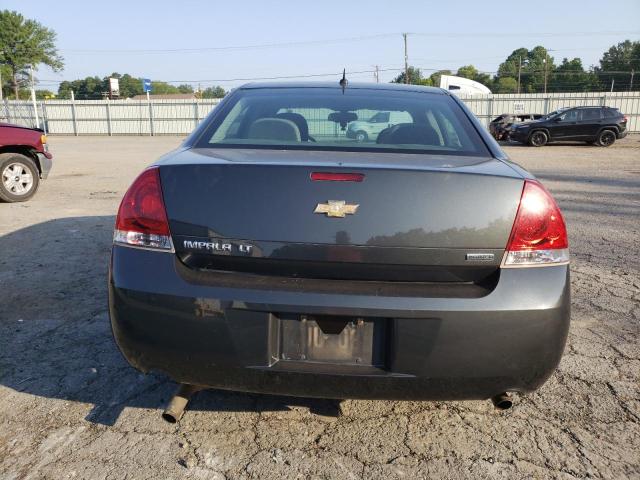 Photo 6 from auction – 2015 CHEVROLET IMPALA LIM with VIN 2G1WB5E33F1132261