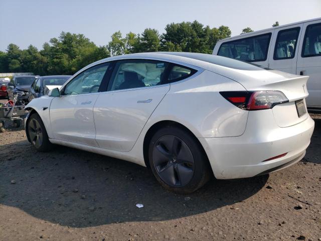 Photo 2 from auction – 2020 TESLA MODEL 3 with VIN 5YJ3E1EA9LF644737