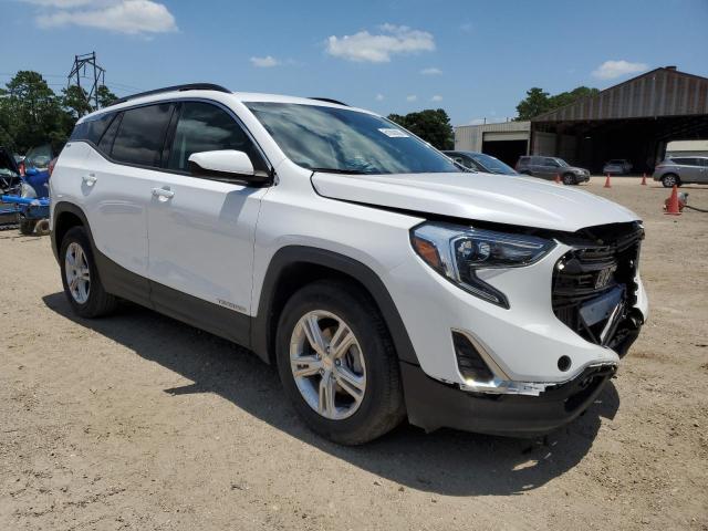Photo 4 from auction – 2019 GMC TERRAIN SL with VIN 3GKALMEV2KL369007