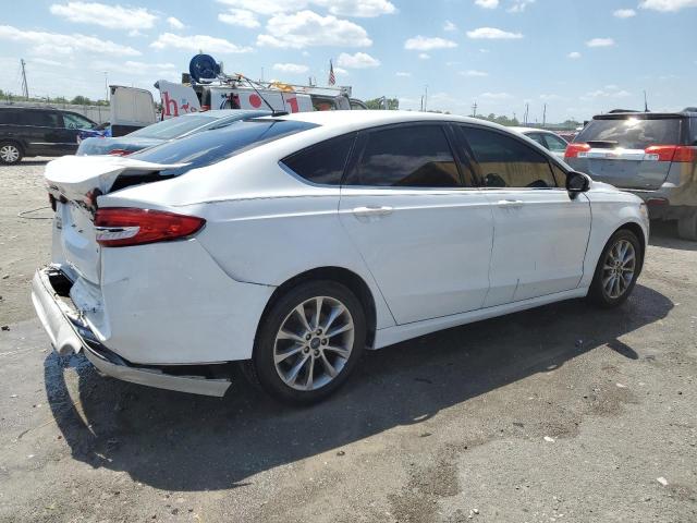 Photo 3 from auction – 2017 FORD FUSION SE with VIN 3FA6P0H77HR326726