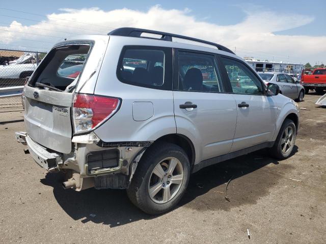 Photo 3 from auction – 2011 SUBARU FORESTER 2 with VIN JF2SHABCXBH709491
