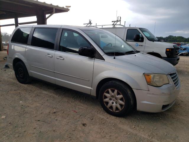 Photo 4 from auction – 2009 CHRYSLER TOWN & COU with VIN 2A8HR44E19R567349