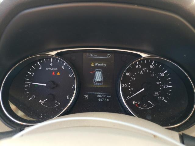 Photo 9 from auction – 2014 NISSAN ROGUE S with VIN 5N1AT2MK4EC864165