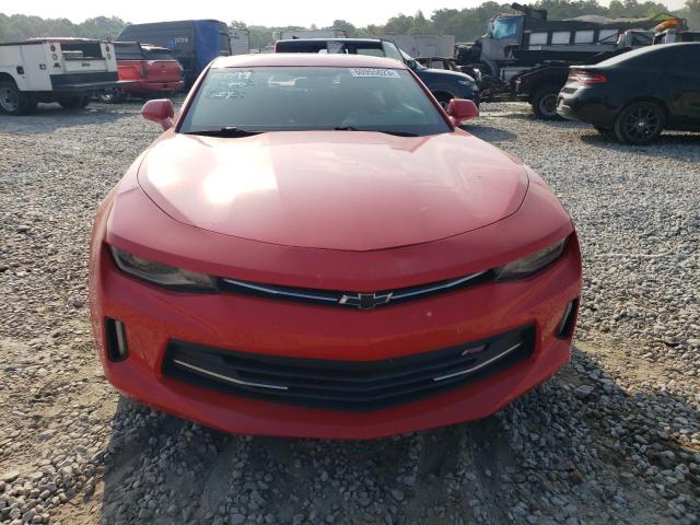 Photo 5 from auction – 2017 CHEVROLET CAMARO LS with VIN 1G1FA1RX8H0125099