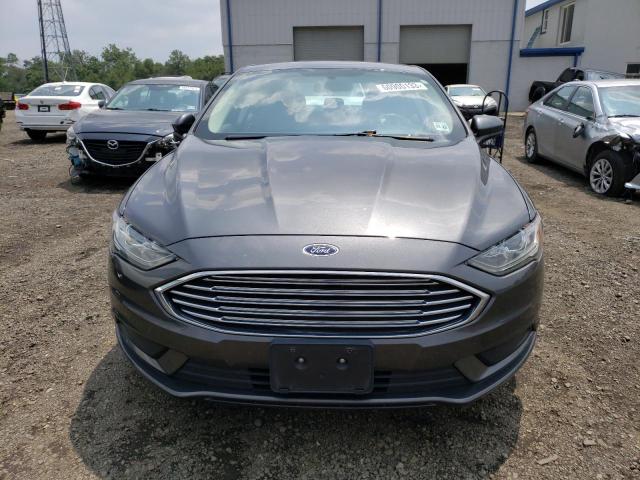 Photo 5 from auction – 2018 FORD FUSION SE with VIN 3FA6P0HD5JR251102