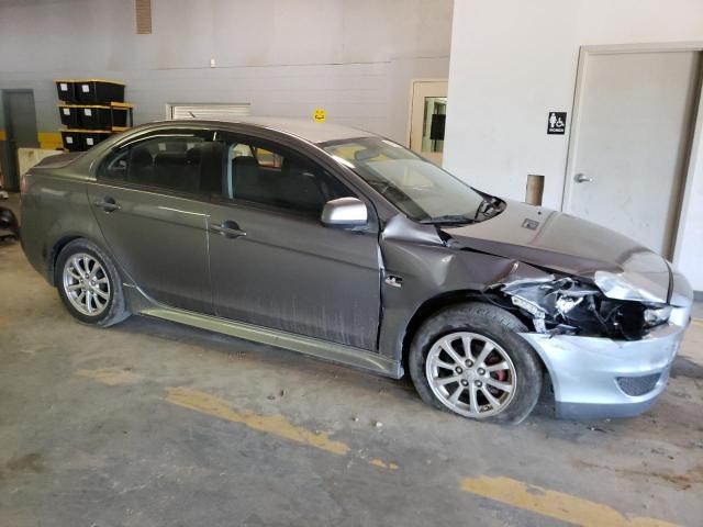 Photo 4 from auction – 2013 MITSUBISHI LANCER ES/ with VIN JA32U2FUXDU021308