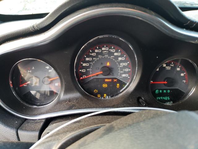 Photo 9 from auction – 2014 DODGE AVENGER SE with VIN 1C3CDZAB1EN201555