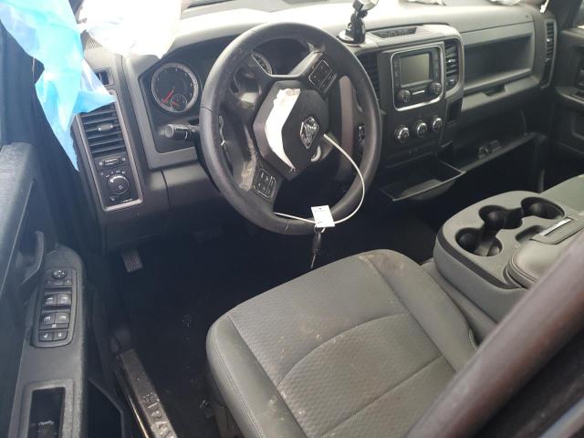 Photo 8 from auction – 2019 RAM 1500 CLASS with VIN 1C6RR6FT8KS563104