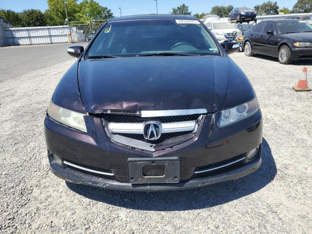 Photo 5 from auction – 2008 ACURA TL with VIN 19UUA66278A026371