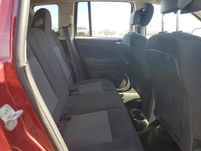 Photo 10 from auction – 2015 JEEP COMPASS SP with VIN 1C4NJDBB0FD225805