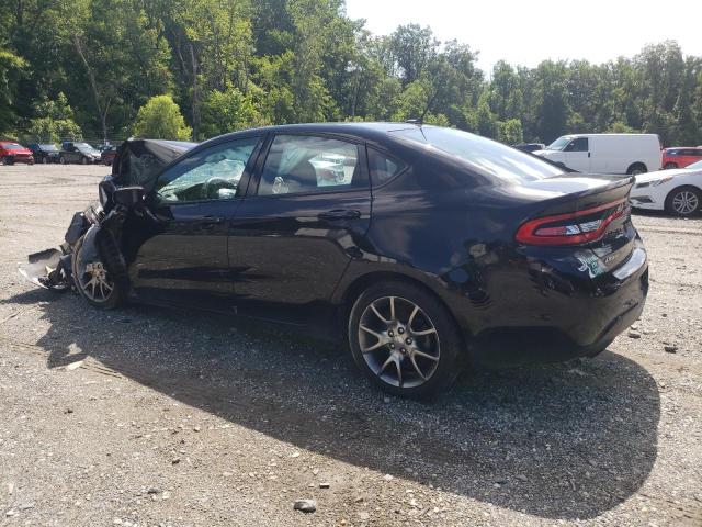 Photo 2 from auction – 2015 DODGE DART SXT with VIN 1C3CDFBB5FD132017