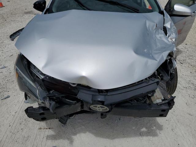 Photo 11 from auction – 2018 TOYOTA COROLLA L with VIN 5YFBURHE4JP834216