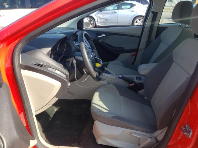 Фото 7 с аукциона – 2013 FORD FOCUS SE с VIN 1FADP3F21DL155013