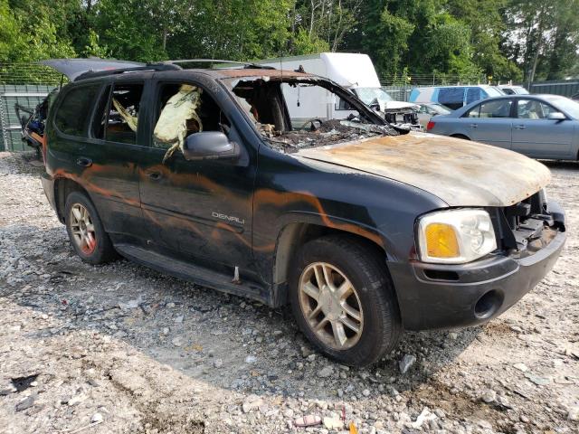 Photo 4 from auction – 2007 GMC ENVOY DENA with VIN 1GKET63M372204440