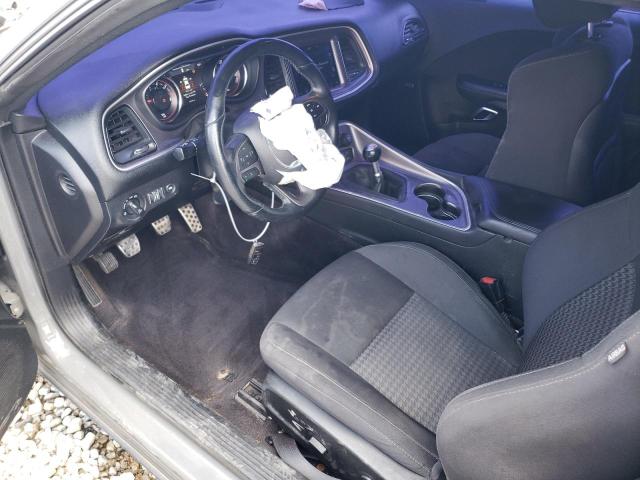 Photo 8 from auction – 2019 DODGE CHALLENGER with VIN 2C3CDZBT4KH549622
