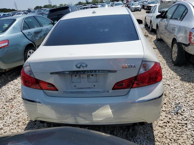 Photo 6 from auction – 2008 INFINITI M35 BASE with VIN JNKAY01F48M656673