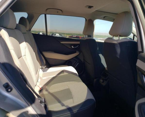 Zdjęcie 10 z aukcji – 2020 SUBARU OUTBACK PR z VIN 4S4BTAEC9L3147327