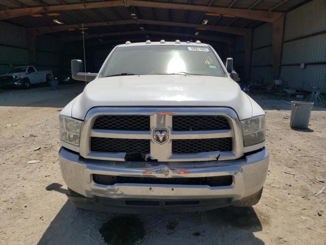 Photo 5 from auction – 2016 RAM 3500 ST with VIN 3C63RPGL2GG138454