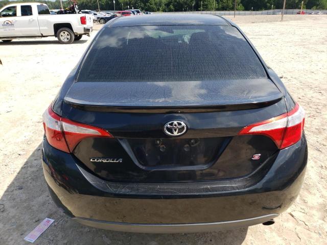 Photo 6 from auction – 2015 TOYOTA COROLLA L with VIN 2T1BURHE9FC431310