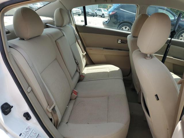 Photo 10 from auction – 2011 NISSAN SENTRA 2.0 with VIN 3N1AB6AP0BL634463