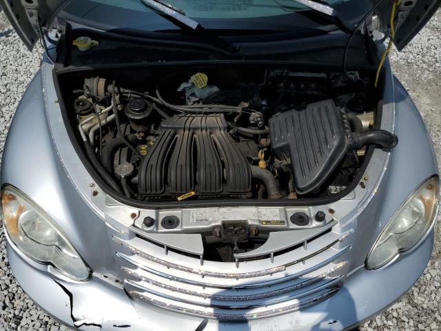 Photo 11 from auction – 2007 CHRYSLER PT CRUISER with VIN 3C3JY45X07T599204
