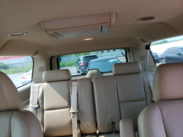 Photo 10 from auction – 2012 CADILLAC ESCALADE E with VIN 1GYS4JEF2CR212716