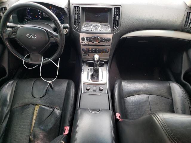 Photo 8 from auction – 2012 INFINITI G37 with VIN JN1CV6AR1CM674348