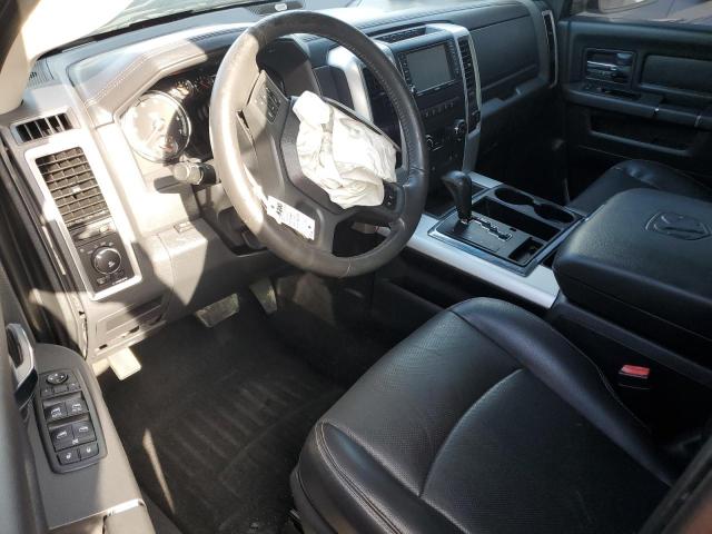 Photo 8 from auction – 2012 DODGE RAM 1500 S with VIN 1C6RD6MT3CS281522