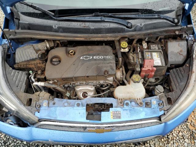 Foto 11 de la subasta – 2017 CHEVROLET SPARK 1LT con VIN KL8CD6SA5HC724697