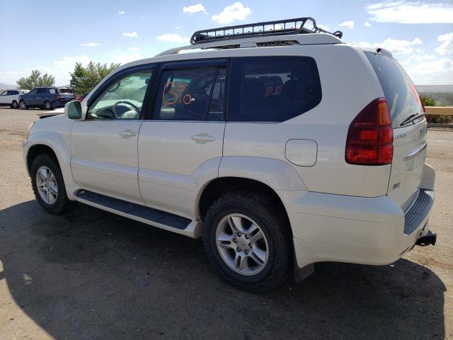 Photo 2 from auction – 2006 LEXUS GX 470 with VIN JTJBT20X760123289