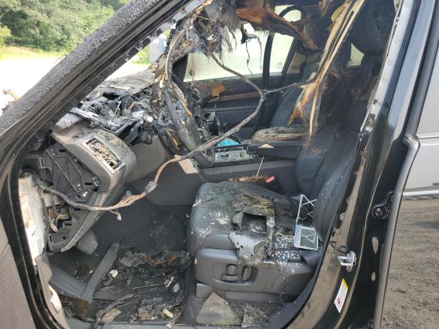 Photo 7 from auction – 2018 LAND ROVER DISCOVERY with VIN SALRR2RV0JA057195
