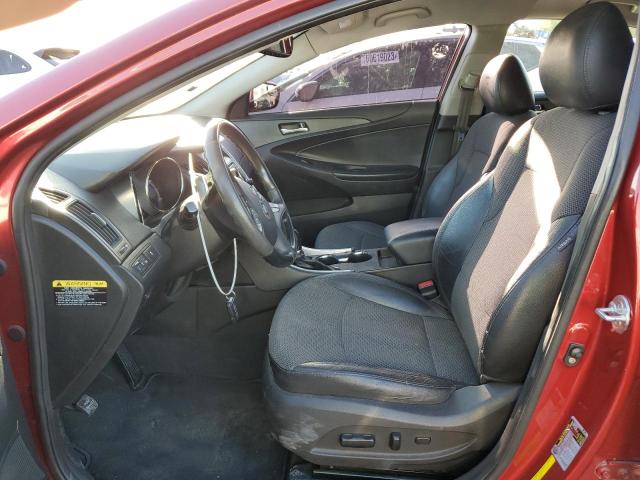 Photo 7 from auction – 2011 HYUNDAI SONATA SE with VIN 5NPEC4AC1BH265559