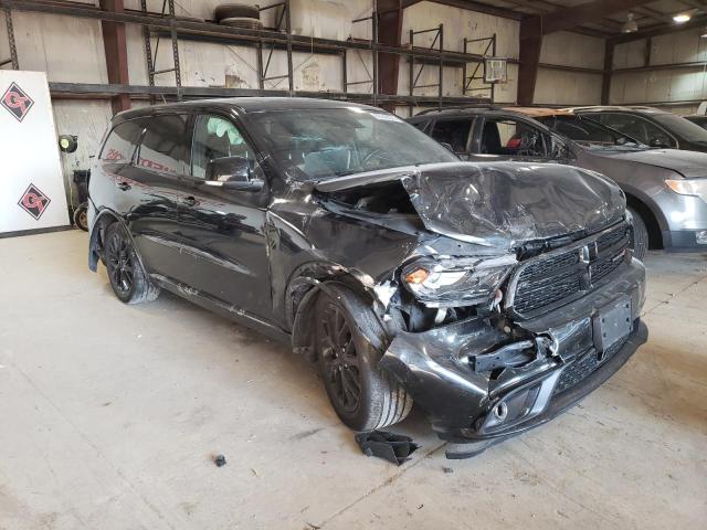 Photo 4 from auction – 2015 DODGE DURANGO R/ with VIN 1C4SDJCT9FC147546