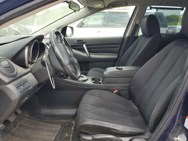Photo 7 from auction – 2011 MAZDA CX-7 with VIN JM3ER2BM9B0364337