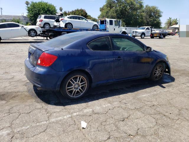 Photo 3 from auction – 2005 SCION TC with VIN JTKDE177850016071