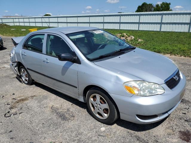 Photo 4 from auction – 2007 TOYOTA COROLLA CE with VIN 1NXBR32EX7Z862102