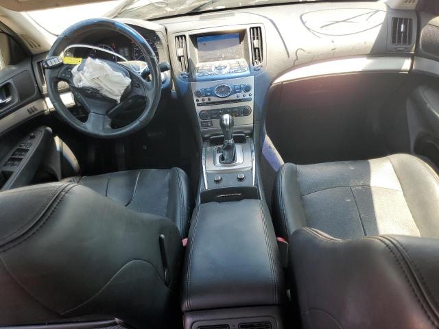 Photo 8 from auction – 2013 INFINITI G37 BASE with VIN JN1CV6AP1DM712029