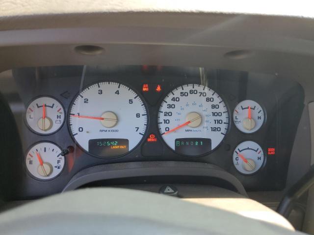 Photo 9 from auction – 2003 DODGE RAM 1500 S with VIN 1D7HA18NX3S240872