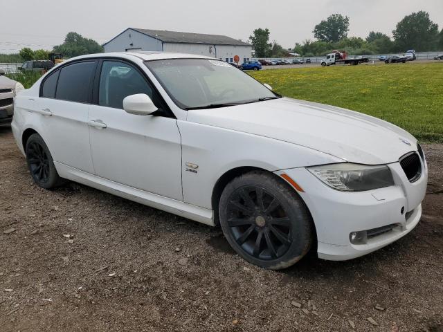Photo 4 from auction – 2011 BMW 328 XI with VIN WBAPK7C58BA816389
