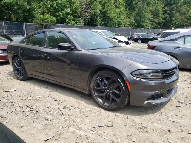Photo 4 from auction – 2021 DODGE CHARGER SX with VIN 2C3CDXBG1MH678346