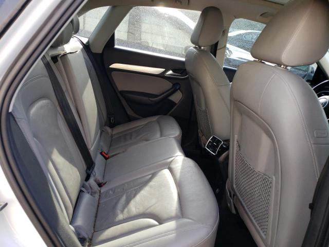 Photo 11 from auction – 2016 AUDI Q3 with VIN WA1EFCFS3GR002954
