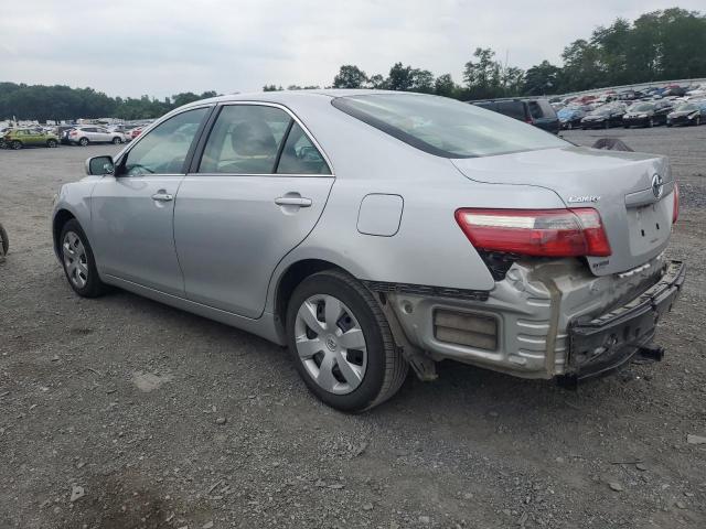 Photo 2 from auction – 2007 TOYOTA CAMRY CE with VIN 4T1BE46K57U662911