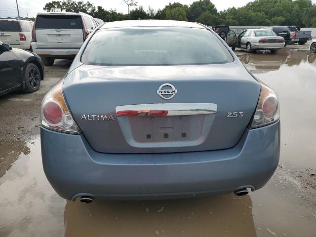 Photo 6 from auction – 2011 NISSAN ALTIMA BAS with VIN 1N4AL2AP0BN490194
