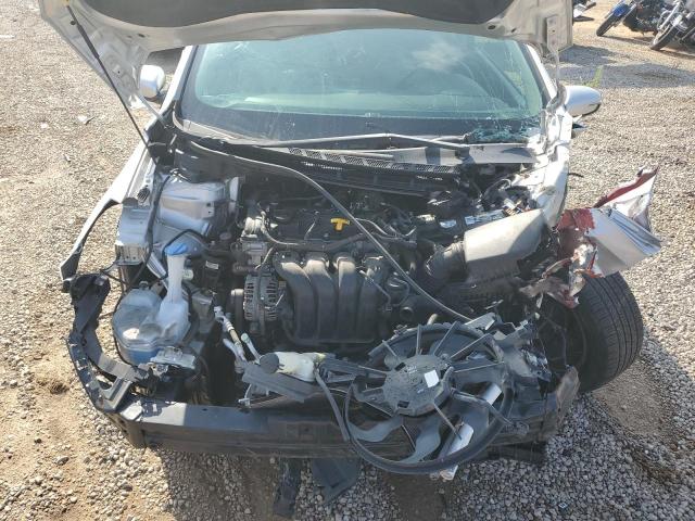 Photo 11 from auction – 2014 KIA FORTE EX with VIN KNAFX6A83E5250661