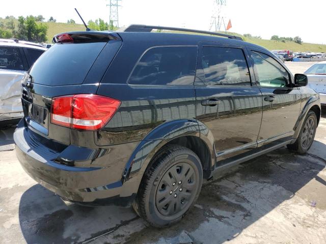 Photo 3 from auction – 2016 DODGE JOURNEY SE with VIN 3C4PDDAGXGT210933